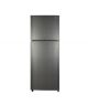 PEL Life Pro Freezer-on-top Refrigerator 14 Cu Ft (PRLP-22260)-Metallic Grey On Installments-HaniaT  ( 3 Months 0% Percent Profit Product Available On 48 Months Installment )